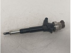 Recambio de inyector para opel astra j (p10) 1.7 cdti (68) referencia OEM IAM 55567729 01Q38451 