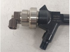 Recambio de inyector para opel astra j (p10) 1.7 cdti (68) referencia OEM IAM 55567729 01Q38451  2