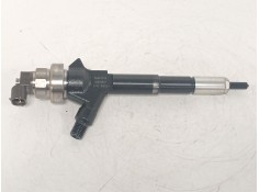 Recambio de inyector para opel astra j (p10) 1.7 cdti (68) referencia OEM IAM   