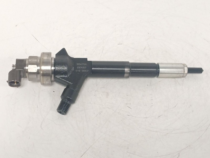 Recambio de inyector para opel astra j (p10) 1.7 cdti (68) referencia OEM IAM   