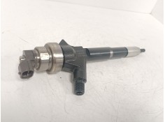 Recambio de inyector para opel astra j (p10) 1.7 cdti (68) referencia OEM IAM    2