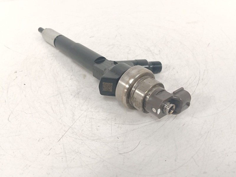 Recambio de inyector para opel astra j (p10) 1.7 cdti (68) referencia OEM IAM   