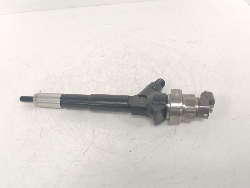 Recambio de inyector para opel astra j (p10) 1.7 cdti (68) referencia OEM IAM   