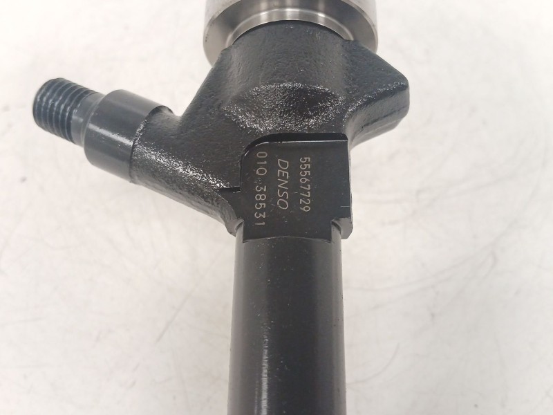 Recambio de inyector para opel astra j (p10) 1.7 cdti (68) referencia OEM IAM   