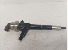 Recambio de inyector para opel astra j (p10) 1.7 cdti (68) referencia OEM IAM 55567729 01Q38474 