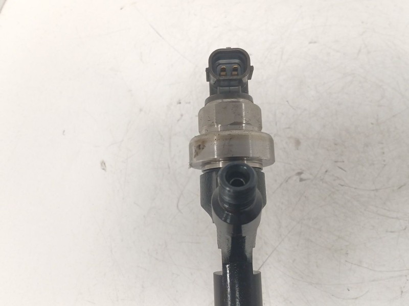 Recambio de inyector para opel astra j (p10) 1.7 cdti (68) referencia OEM IAM 55567729 01Q38474 