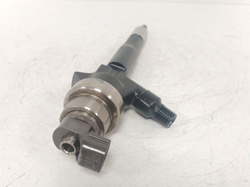 Recambio de inyector para opel astra j (p10) 1.7 cdti (68) referencia OEM IAM 55567729 01Q38474 