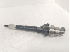 Recambio de inyector para opel astra j (p10) 1.7 cdti (68) referencia OEM IAM 55567729 01Q38495 