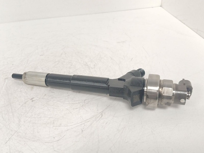 Recambio de inyector para opel astra j (p10) 1.7 cdti (68) referencia OEM IAM 55567729 01Q38495 