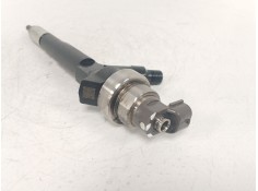 Recambio de inyector para opel astra j (p10) 1.7 cdti (68) referencia OEM IAM 55567729 01Q38495  2