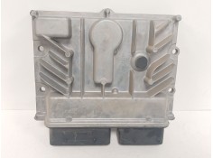 Recambio de centralita motor uce para opel astra j (p10) 1.7 cdti (68) referencia OEM IAM 55588354 55579719 