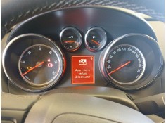Recambio de cuadro instrumentos para opel astra j (p10) 1.7 cdti (68) referencia OEM IAM   