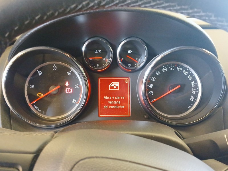 Recambio de cuadro instrumentos para opel astra j (p10) 1.7 cdti (68) referencia OEM IAM   