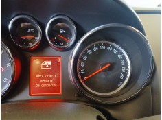 Recambio de cuadro instrumentos para opel astra j (p10) 1.7 cdti (68) referencia OEM IAM    2