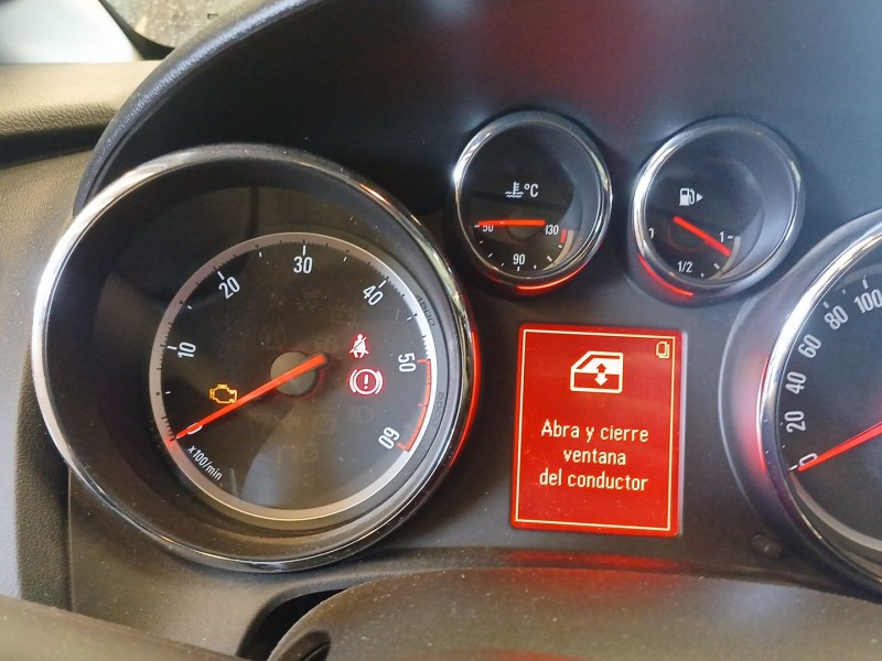 Recambio de cuadro instrumentos para opel astra j (p10) 1.7 cdti (68) referencia OEM IAM   