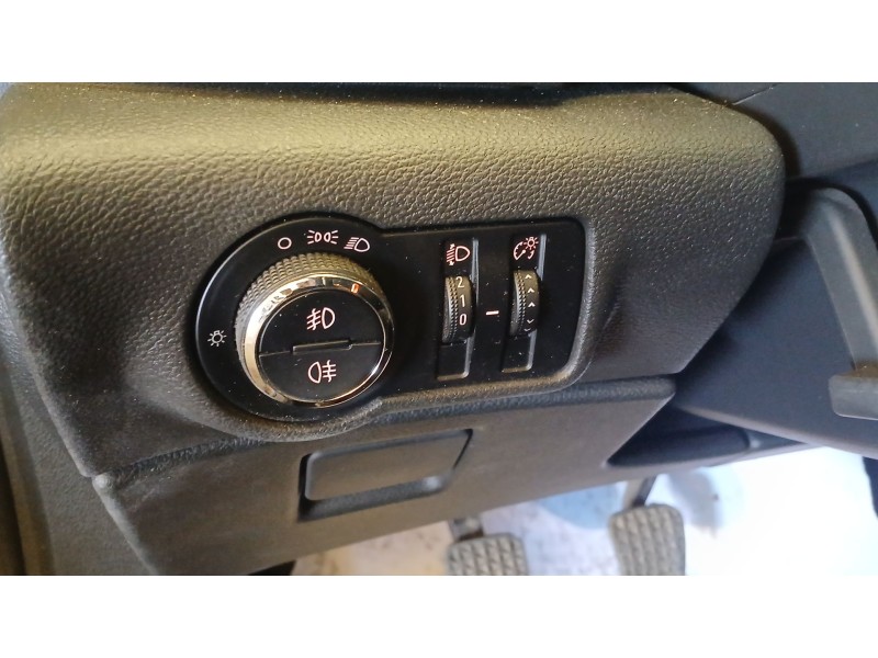 Recambio de sistema audio / radio cd para opel astra j (p10) 1.7 cdti (68) referencia OEM IAM   