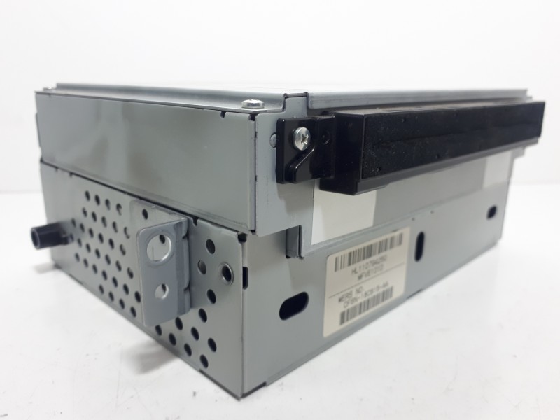 Recambio de sistema audio / radio cd para volvo v40 cross country basis referencia OEM IAM 31396096AA  