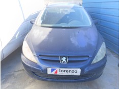 peugeot 307 break (3e) del año 2005