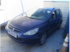 peugeot 307 break (3e) del año 2005 2
