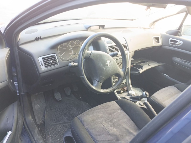 peugeot 307 break (3e) del año 2005