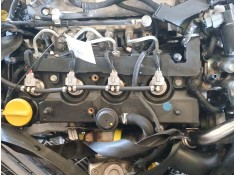 Recambio de motor completo para opel zafira / zafira family b (a05) 1.7 cdti (m75) referencia OEM IAM   
