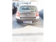 bmw 1 (e87) del año 2005 2