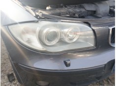 Recambio de faro derecho para bmw 1 (e87) 118 d referencia OEM IAM   