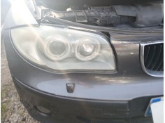 Recambio de faro derecho para bmw 1 (e87) 118 d referencia OEM IAM    2