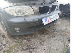 Recambio de paragolpes delantero para bmw 1 (e87) 118 d referencia OEM IAM   