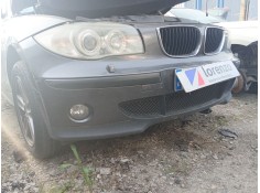 Recambio de paragolpes delantero para bmw 1 (e87) 118 d referencia OEM IAM    2
