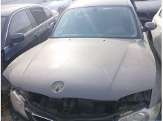 Recambio de capot delantero para bmw 1 (e87) 118 d referencia OEM IAM   