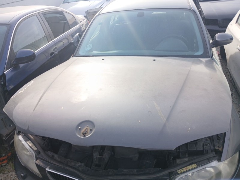 Recambio de capot delantero para bmw 1 (e87) 118 d referencia OEM IAM   
