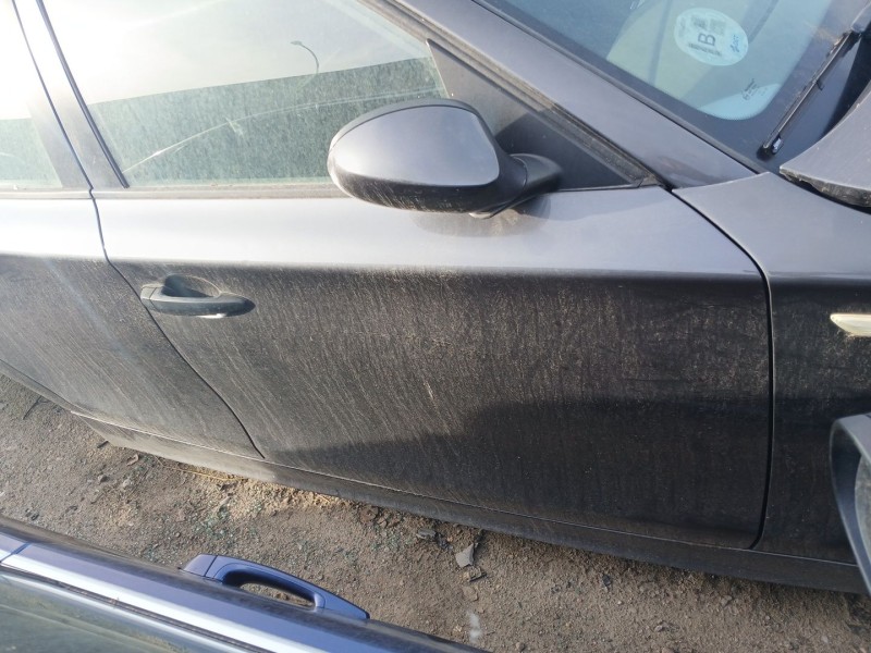 Recambio de puerta delantera derecha para bmw 1 (e87) 118 d referencia OEM IAM   