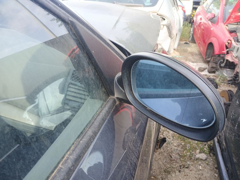 Recambio de retrovisor derecho para bmw 1 (e87) 118 d referencia OEM IAM   