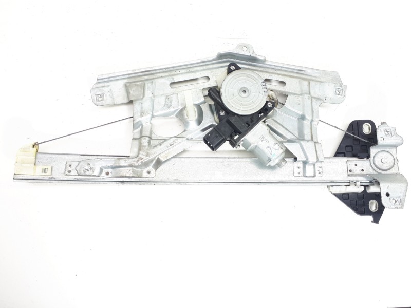 Recambio de elevalunas delantero derecho para honda civic berlina 5 (fk) 1.8 vtec cat referencia OEM IAM   