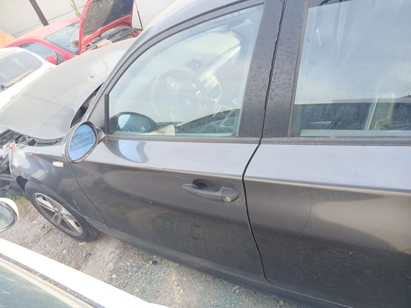 Recambio de puerta delantera izquierda para bmw 1 (e87) 118 d referencia OEM IAM   