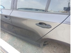 Recambio de puerta trasera izquierda para bmw 1 (e87) 118 d referencia OEM IAM   