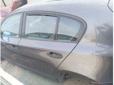 Recambio de puerta trasera izquierda para bmw 1 (e87) 118 d referencia OEM IAM    2