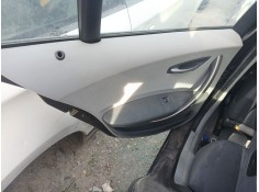 Recambio de elevalunas trasero izquierdo para bmw 1 (e87) 118 d referencia OEM IAM   