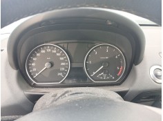 Recambio de cuadro instrumentos para bmw 1 (e87) 118 d referencia OEM IAM   
