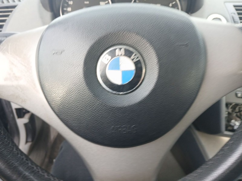 Recambio de kit airbag para bmw 1 (e87) 118 d referencia OEM IAM   