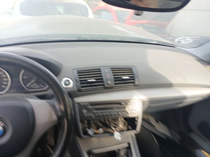 Recambio de kit airbag para bmw 1 (e87) 118 d referencia OEM IAM   