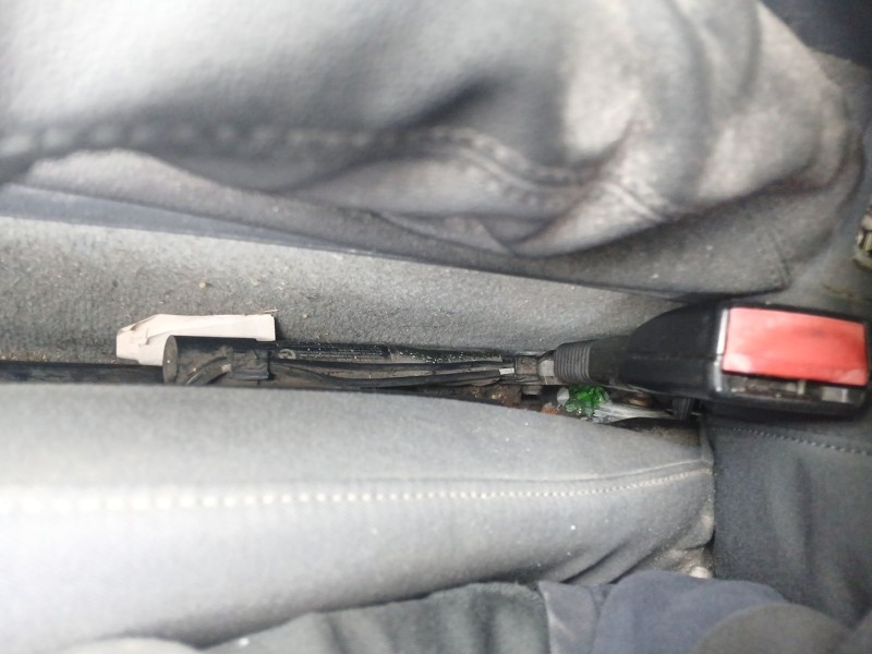 Recambio de kit airbag para bmw 1 (e87) 118 d referencia OEM IAM   