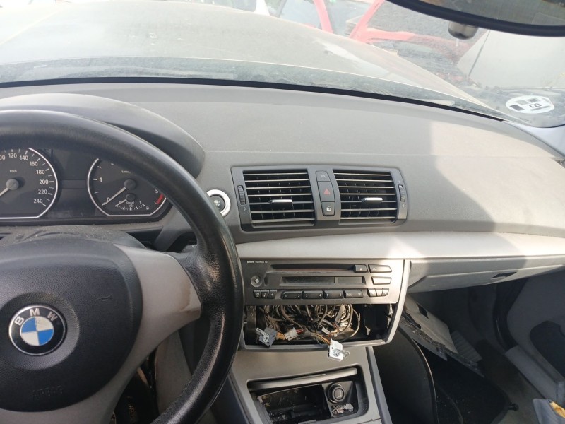 Recambio de kit airbag para bmw 1 (e87) 118 d referencia OEM IAM   