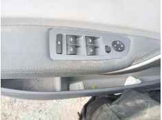 Recambio de mando elevalunas delantero izquierdo para bmw 1 (e87) 118 d referencia OEM IAM   