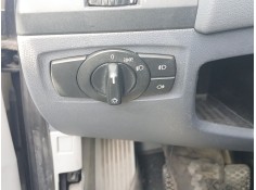 Recambio de mando luces para bmw 1 (e87) 118 d referencia OEM IAM   