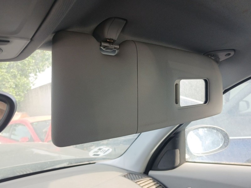 Recambio de parasol derecho para bmw 1 (e87) 118 d referencia OEM IAM   
