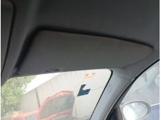 Recambio de parasol derecho para bmw 1 (e87) 118 d referencia OEM IAM    2