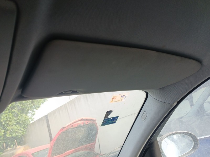 Recambio de parasol derecho para bmw 1 (e87) 118 d referencia OEM IAM   