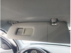 Recambio de parasol izquierdo para bmw 1 (e87) 118 d referencia OEM IAM   